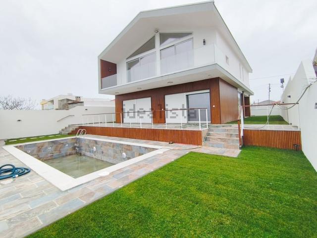 Casa venda em Costa Nova, Ílhavo