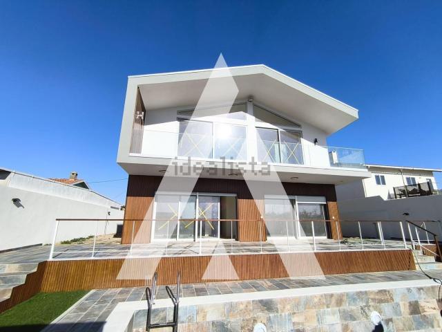 Casa venda em Costa Nova, Ílhavo