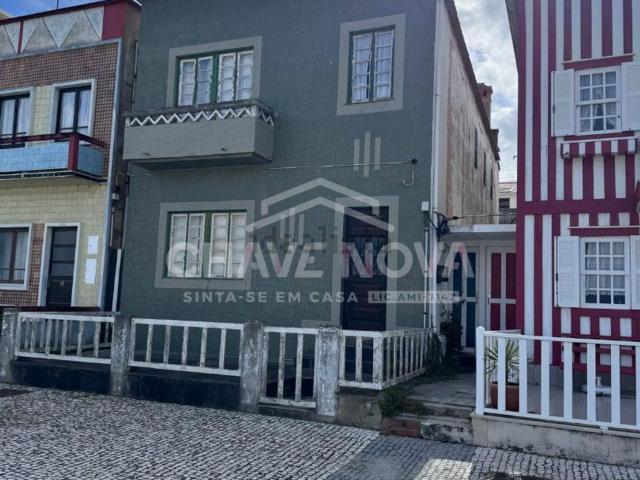 Casa venda em Costa Nova, Ílhavo
