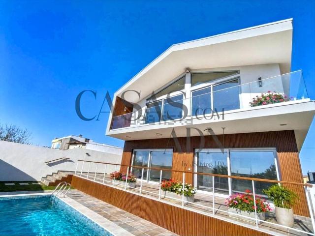 Casa venda em Costa Nova, Ílhavo