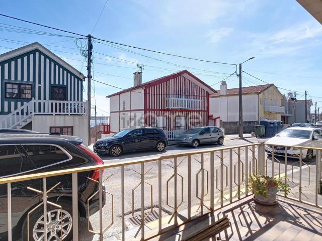 Casa venda em Costa Nova, Ílhavo