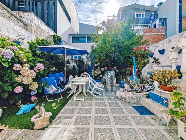 Casa venda em Costa Nova, Ílhavo