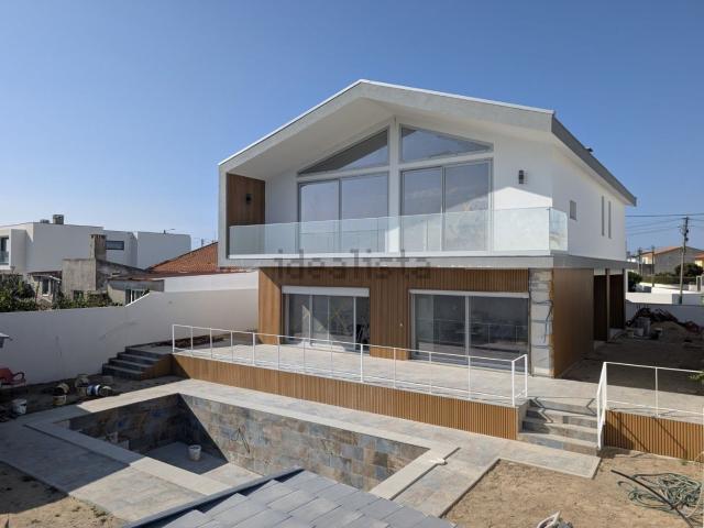 Casa venda em Costa Nova, Ílhavo