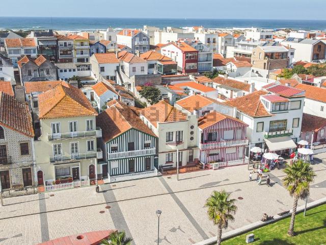 Casa venda em Costa Nova, Ílhavo