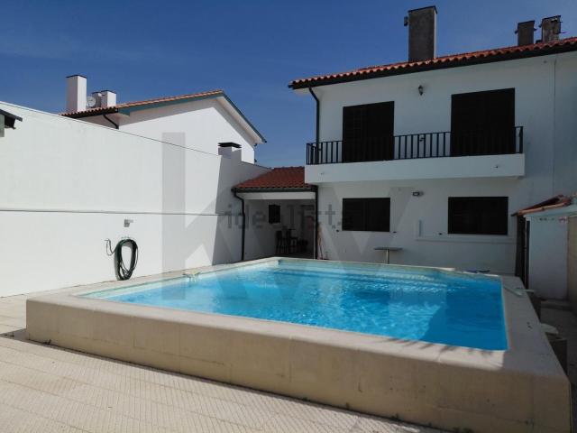 Casa venda em Gafanha da Nazaré, Ílhavo