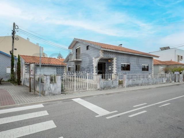 Casa venda em Gafanha da Nazaré, Ílhavo