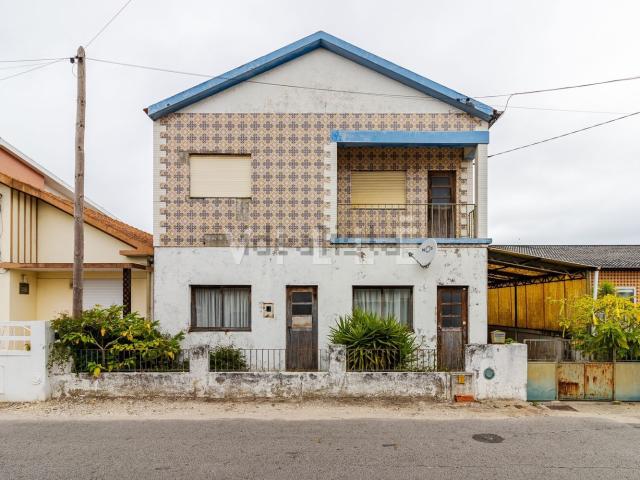 Casa venda em Ílhavo, Aveiro