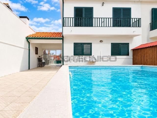 Casa venda em Gafanha da Nazaré, Ílhavo