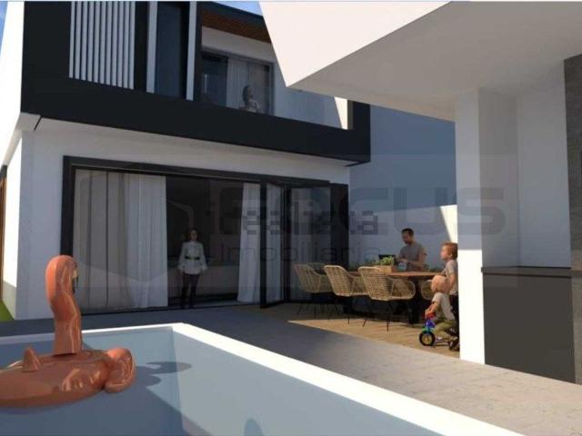 Casa venda em Ílhavo, Aveiro