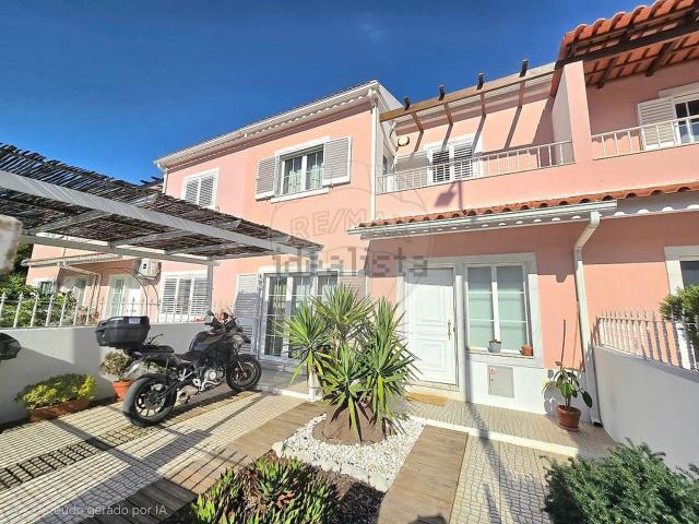 Casa venda em Moita, Gaio-rosário