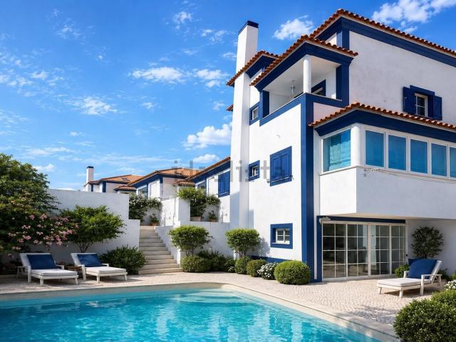 Casa venda em Moita, Gaio-rosário