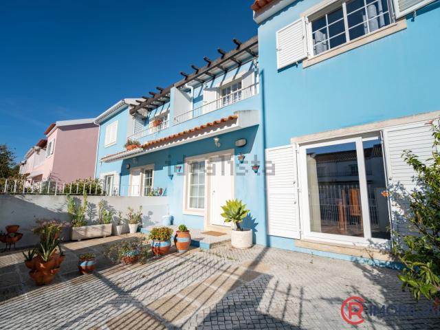 Casa venda em Moita, Gaio-rosário
