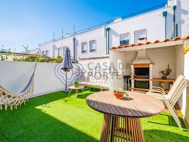 Casa alugar em Gaio, Moita