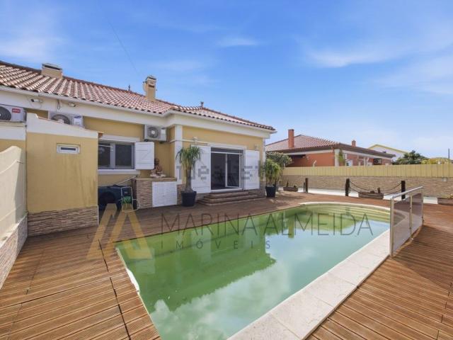Casa venda em Moita, Gaio-rosário