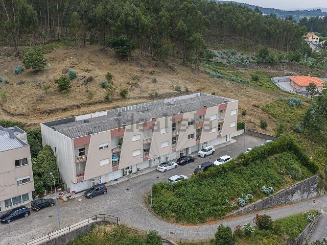 Casa venda em Póvoa De Lanhoso, Braga