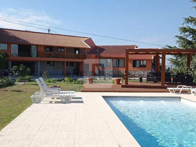 Casa venda em Marecos, Porto