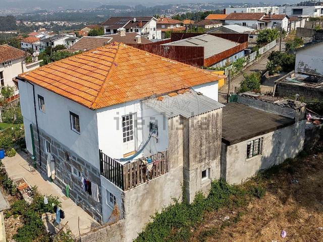 Casa venda em Marecos, Porto