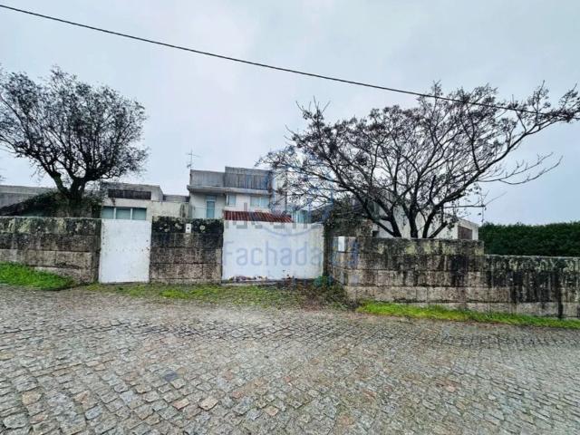 Casa venda em Marecos, Porto