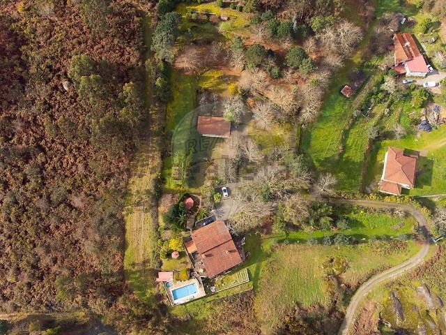 Casa venda em Póvoa De Lanhoso, Braga