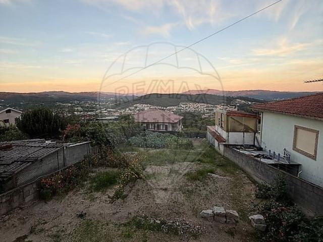 Casa venda em Póvoa De Lanhoso, Braga