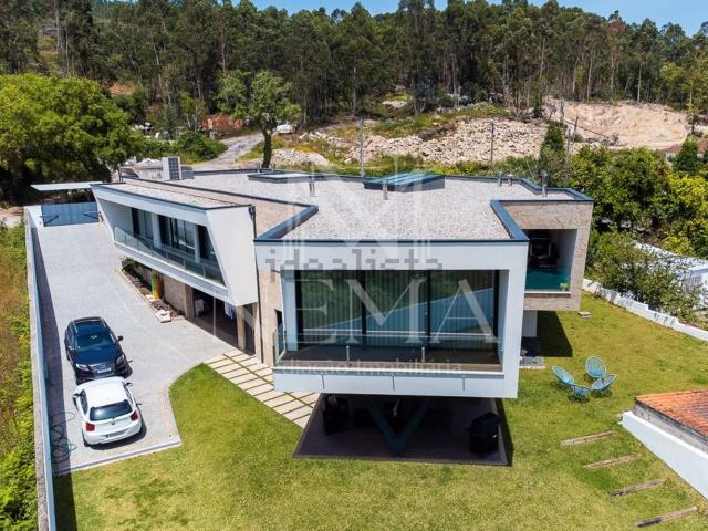 Casa venda em Galegos, Arcozelo