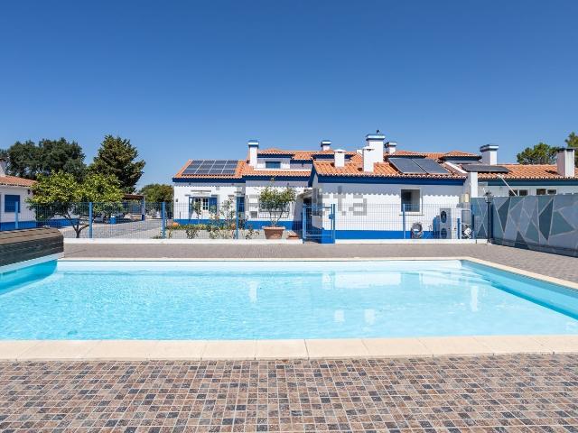 Casa venda em Quinta do Mocho, Setúbal