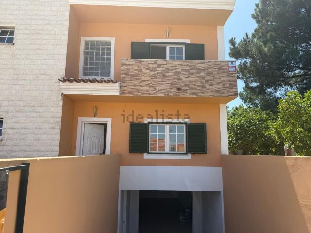 Casa venda em Quinta da Serralheira, Setúbal