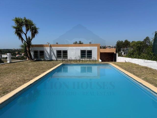 Casa venda em Vale de Ana Gomes, Setúbal