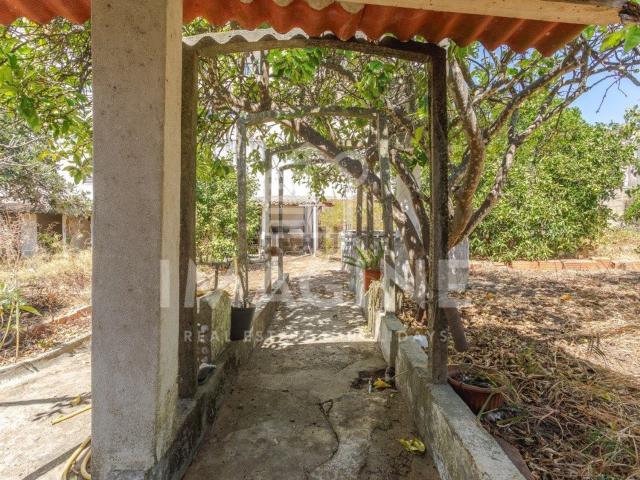Casa venda em Gâmbia-Pontes-Alto da Guerra, Setúbal