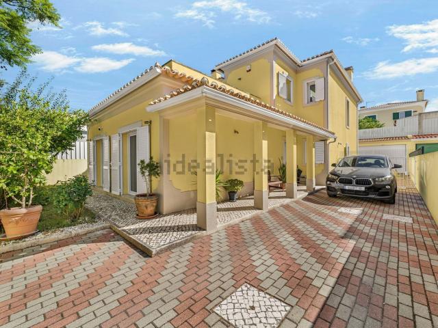 Casa venda em Gâmbia-Pontes-Alto da Guerra, Setúbal