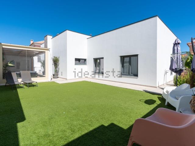 Casa venda em Gâmbia-Pontes-Alto da Guerra, Setúbal