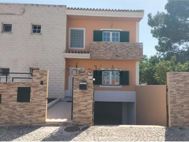 Casa venda em Setúbal