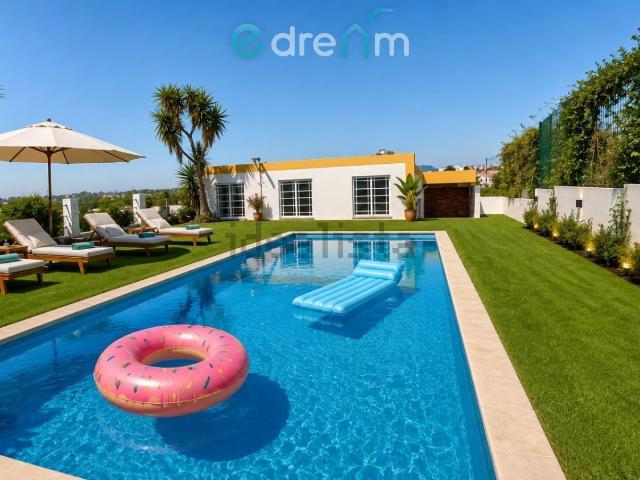 Casa venda em Quinta da Serralheira, Setúbal
