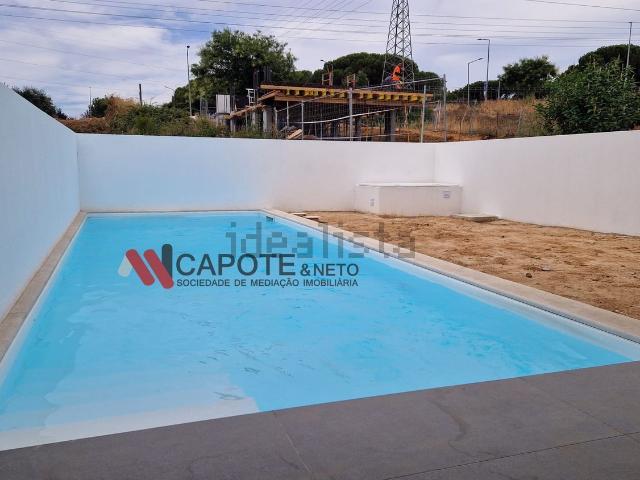 Casa venda em Quinta da Amizade, Setúbal