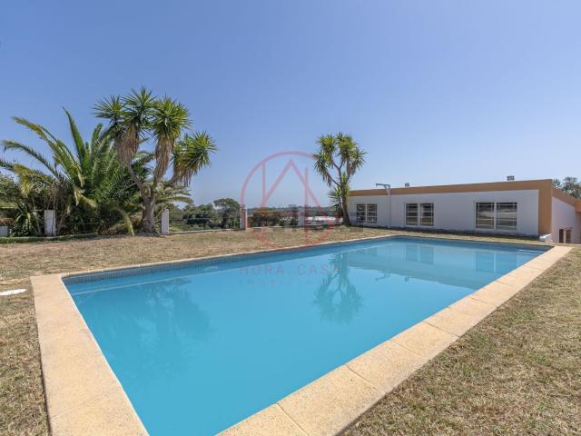 Casa venda em Vale de Ana Gomes, Setúbal