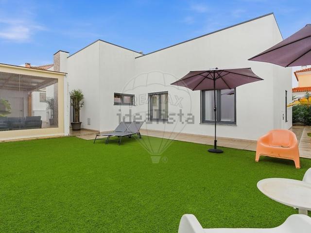 Casa venda em Gâmbia-Pontes-Alto da Guerra, Setúbal