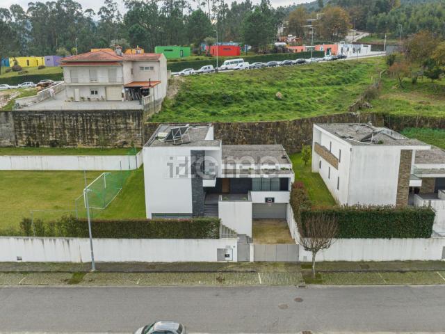 Casa venda em Arcozelo, Braga