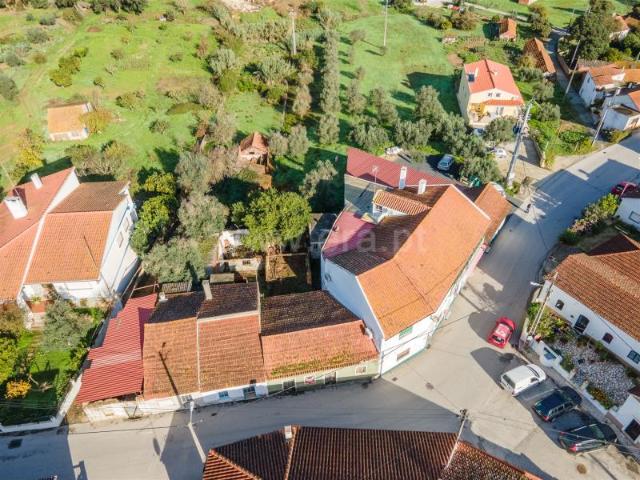 Casa venda em Santarém