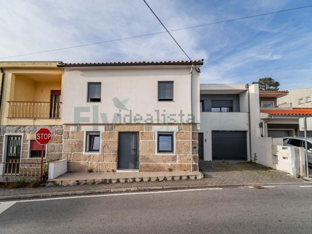 Casa venda em Gandarela, Guimarães