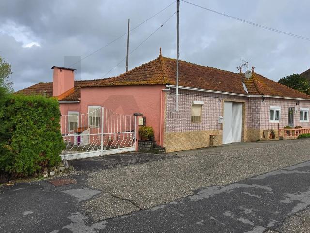 Casa venda em Ponte De Vagos, Aveiro