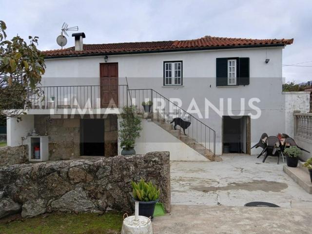 Casa venda em Boalhosa, Viana Do Castelo