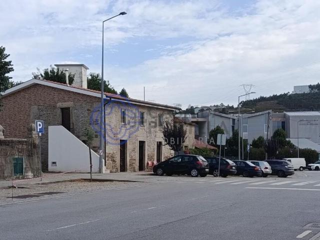 Casa venda em Gandra, Paredes
