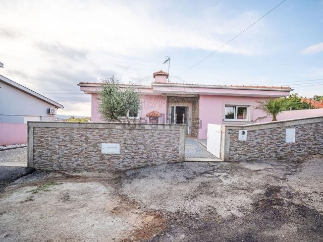 Casa venda em Gandra, Paredes