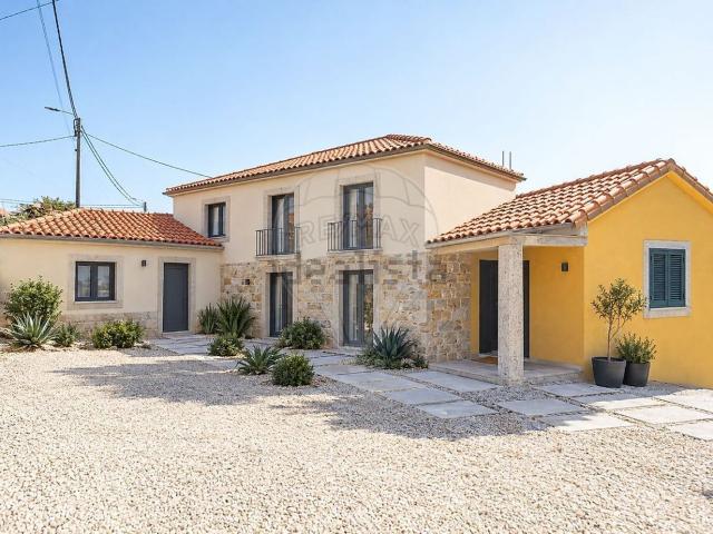 Casa venda em Gandra, Paredes