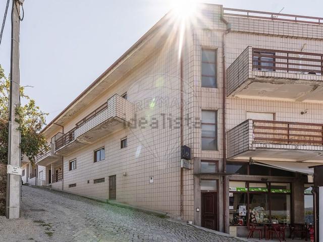 Casa venda em Póvoa De Lanhoso, Braga