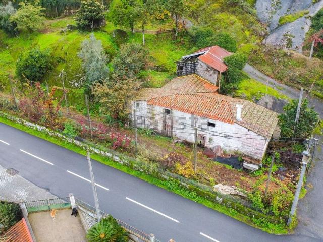 Moradia venda em Garfe, Fonte do Milho