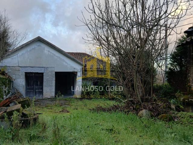 Moradia venda em Garfe, Fonte do Milho