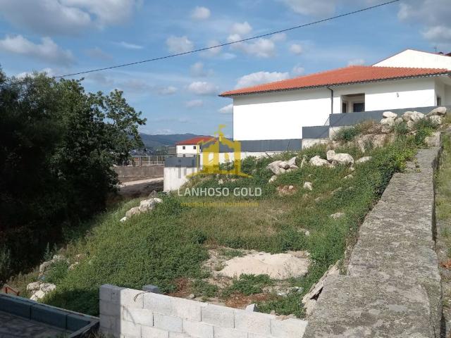 Moradia venda em Garfe, Eiras