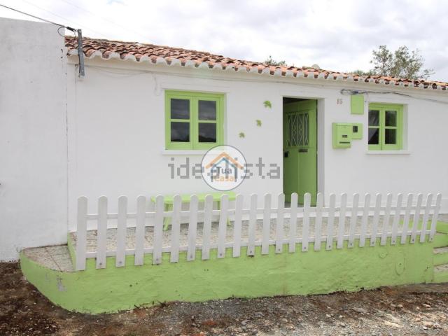 Casa venda em Ourique, Beja