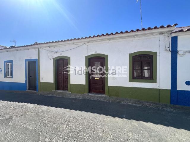 Casa venda em Ourique, Beja